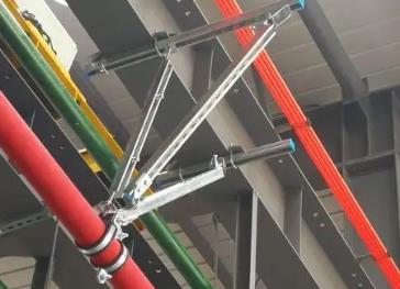 乌审抗震支架厂家与你分享你必须做的紧急情况下的准备